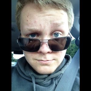 Meet your Posher, Austin